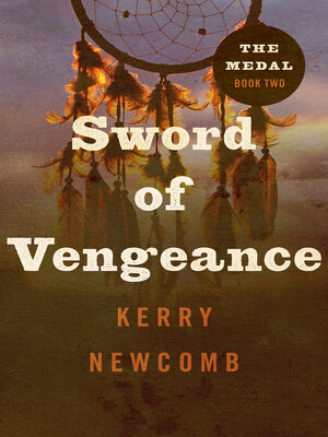 cover image of Sword of Vengeance